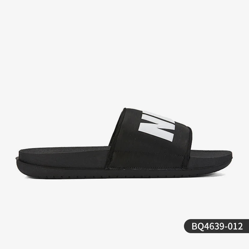 Sandalias unisex Nike Genuine Seasonal OFFCOURT SLIDE BQ4639-012