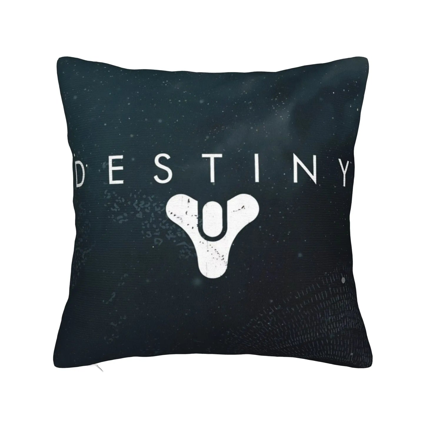 Destiny 2 Games Pillowcase Accessories Printing Cushion Cover Decorative  Throw Pillow Case Cover Home Multi Size