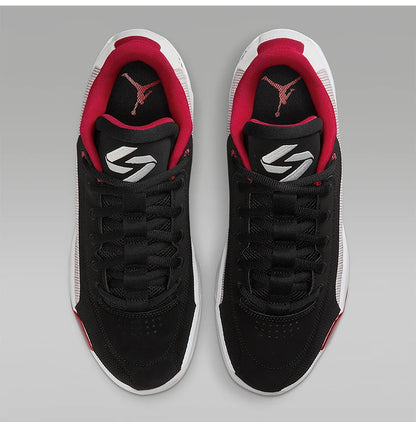 Nike genuine JORDAN men's spliced cushioned sports durable basketball shoes HF0819-102