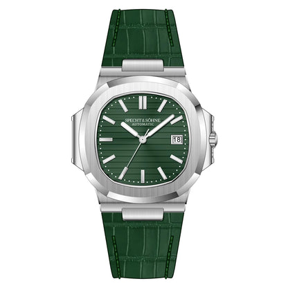 Specht & Söhne New Arrivals Fashion Automatic Mechanical Watches For Men Luminous Dial 42MM Steel Waterproof Classic 5711 Watch