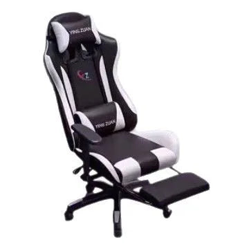 Gaming chair Computer chair Comfortable reclining seat Game LIVE Dormitory student home Sedentary ergonomics