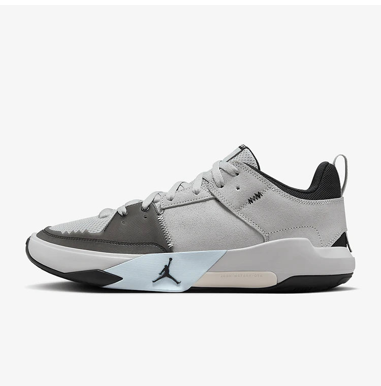 Nike Official Genuine JORDAN Men's Retro Cushioning Rebound Basketball Shoes HF0452-001