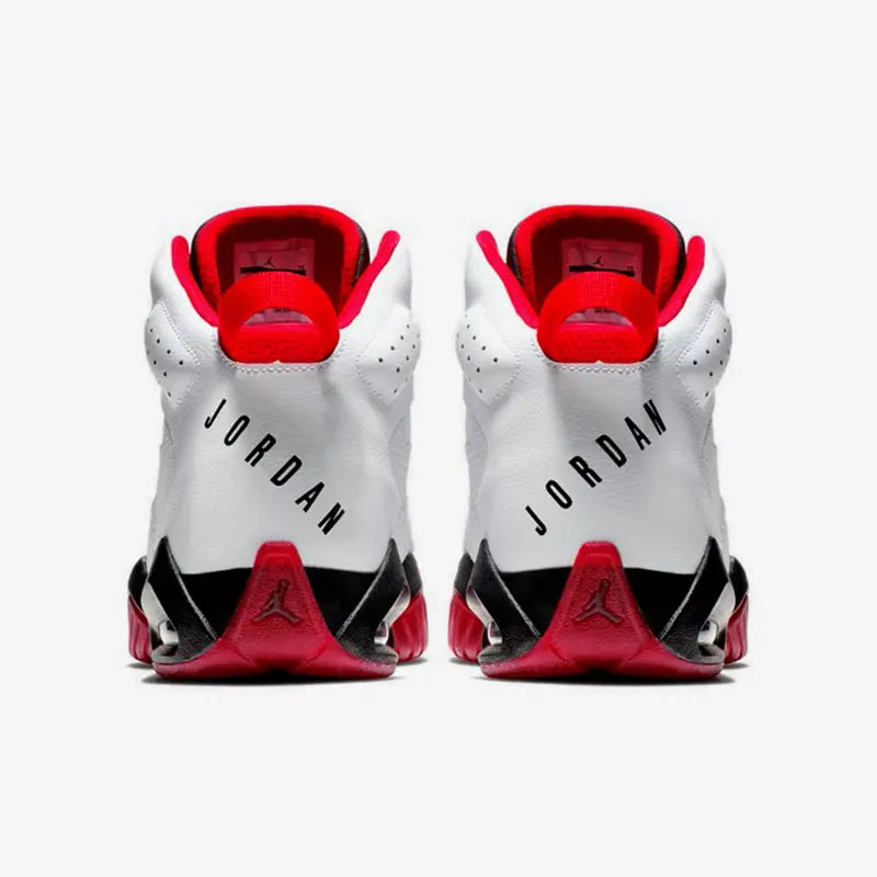 Nike originalni AIR JORDAN moški udobni in trpežni košarkarski čevlji AR4430-106