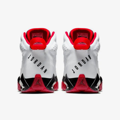 Nike originalni AIR JORDAN moški udobni in trpežni košarkarski čevlji AR4430-106