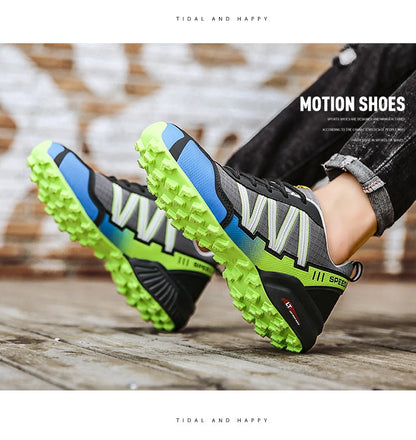 Waterproof Men Women Cycling Shoes zapatillas ciclismo mtb Bike Riding Shoes Motorcycle Shoes Bicycle Shoes Hiking Sneakers Male
