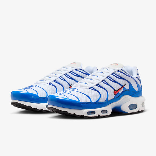 Nike Authentic Air Max Plus Men's Air Cushion Cushioned Casual Shoes DM0032-107