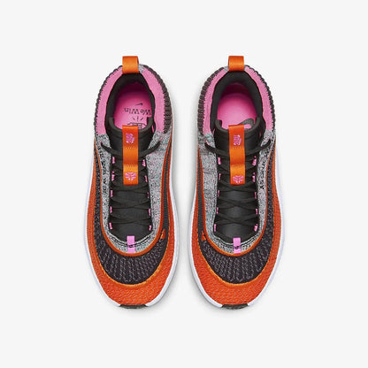 Nike Official Authentic COSMIC UNITY 3 EP Men's and Women's Fabric Basketball Shoes DV2770-001