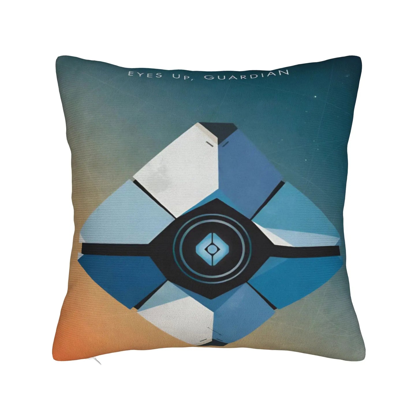 Destiny 2 Games Pillowcase Accessories Printing Cushion Cover Decorative  Throw Pillow Case Cover Home Multi Size