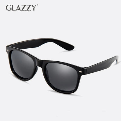 2pcs Fashion classic men's sunglasses UV protection driving outdoor sunglasses