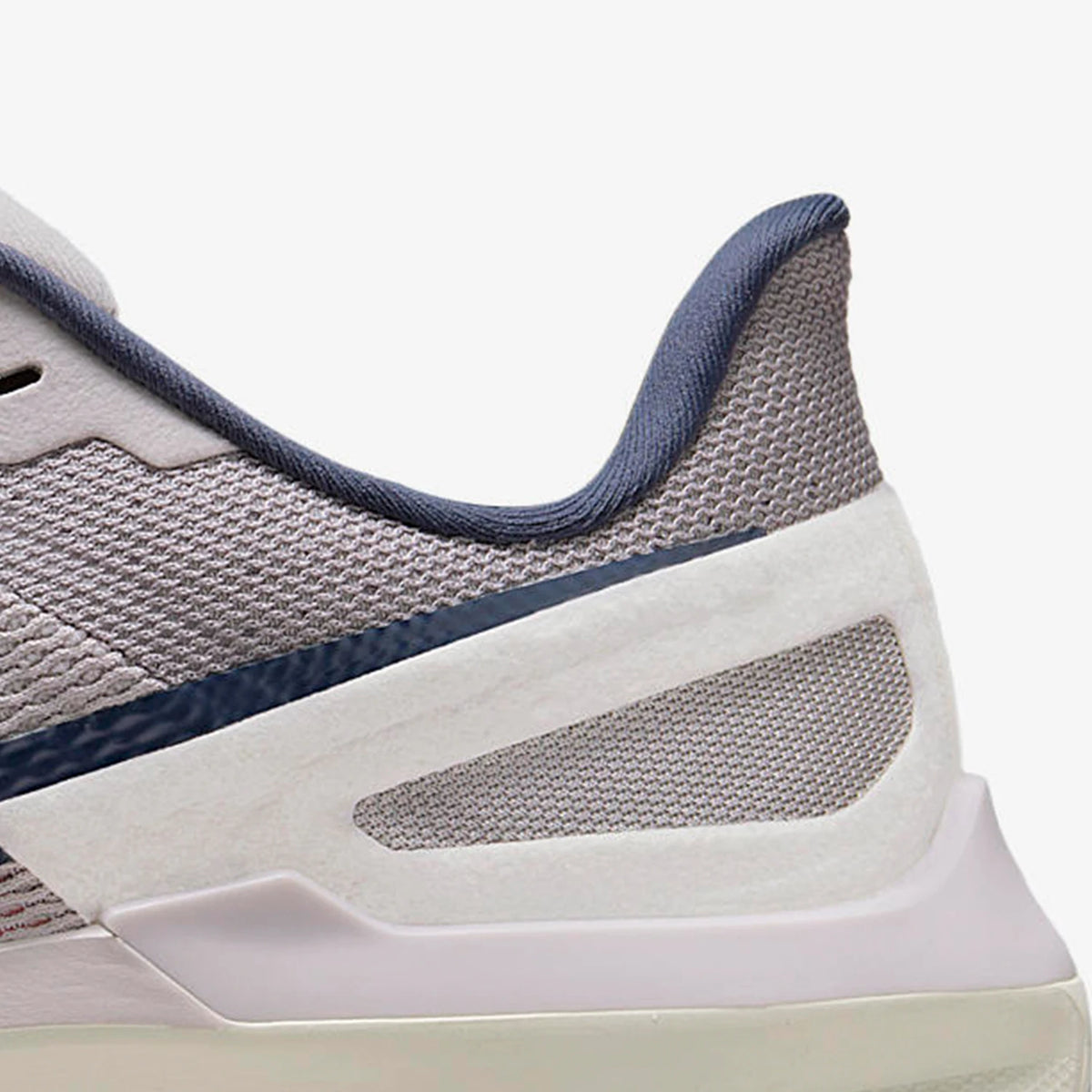 Nike Authentic AIR ZOOM STRUCTURE 25 løbesko til mænd DJ7883-009
