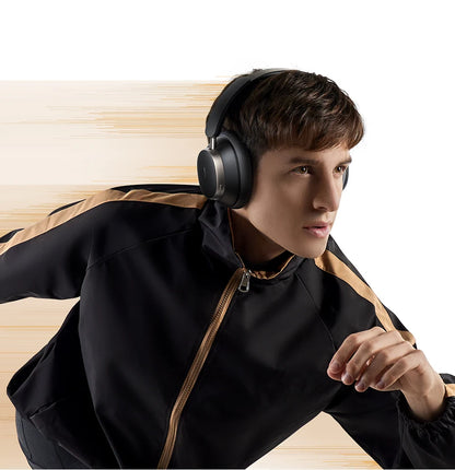 UGREEN Studio Pro 48dB ANC Kabellose Kopfhörer – Bluetooth 6.0 Hi-Res LDAC Over-Ear-Kopfhörer mit 120H Wiedergabezeit