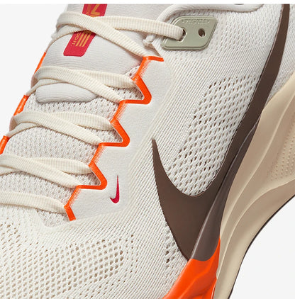 Nike genuine Pegasus 41 men's cushioned and breathable road running shoes HV5975-102