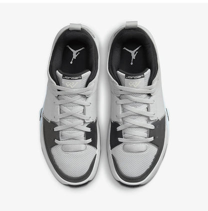 Nike Official Genuine JORDAN Men's Retro Cushioning Rebound Basketball Shoes HF0452-001