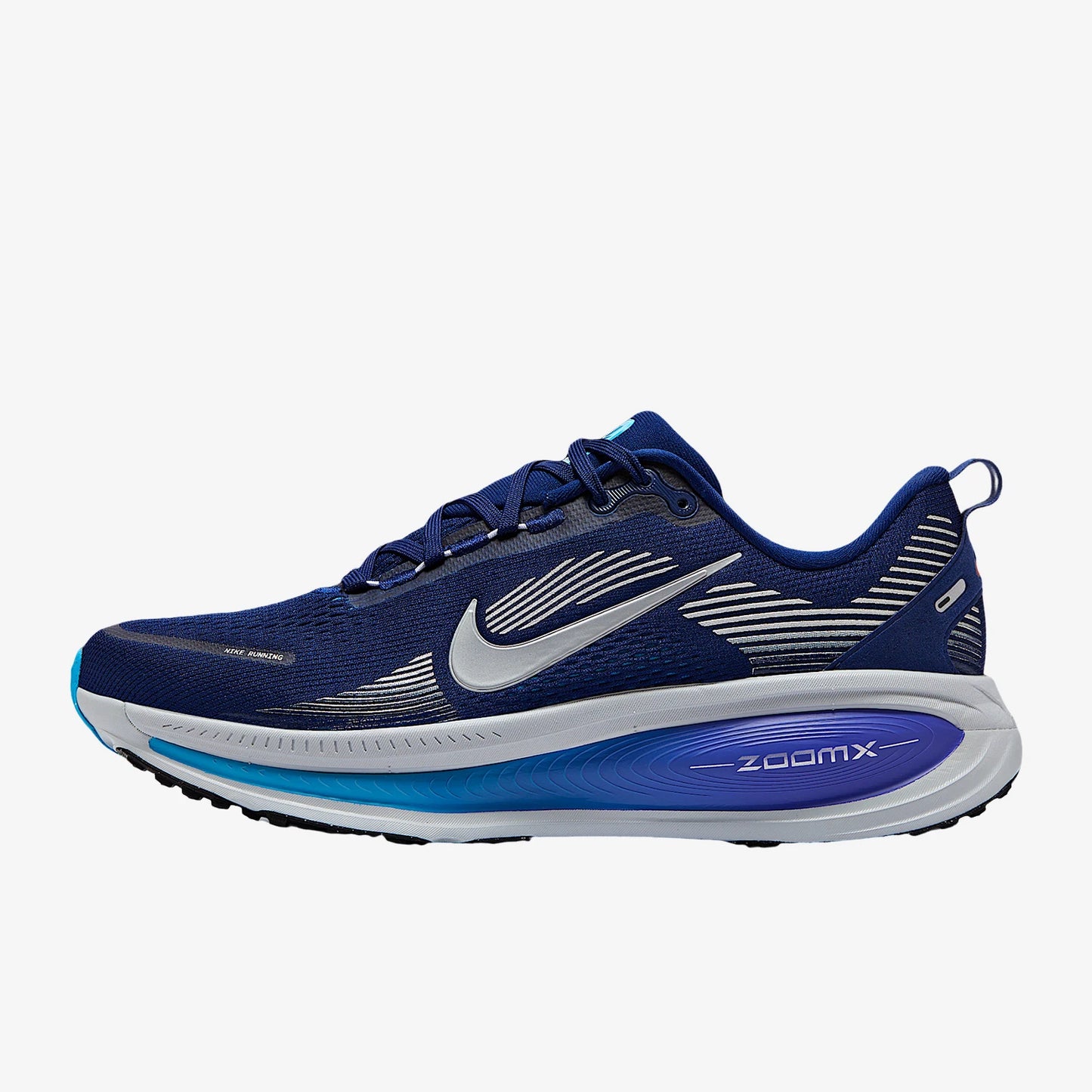 Nike Genuine 2025 Men's Retro Low-Top Lace-Up Running Shoes HM6803-401
