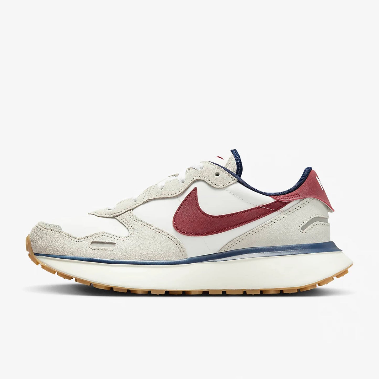 Nike Authentic Phoenix Waffle Women's Retro Sports Casual Shoes FZ3600-072