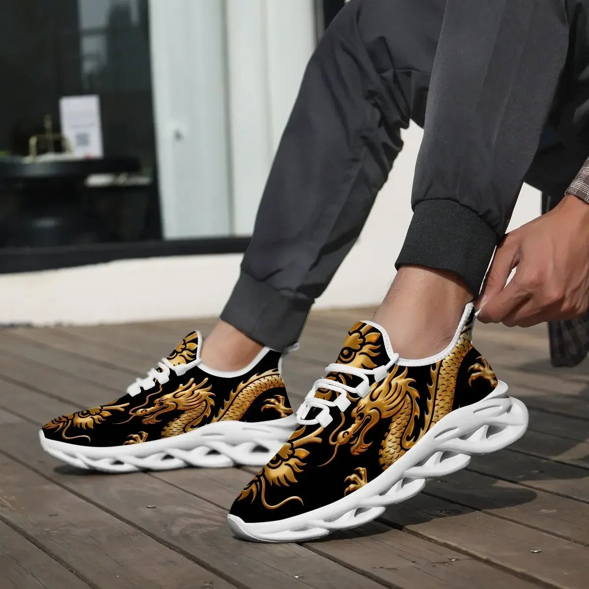 Men Casual Sneakers Mesh Lightweight Breathable Soft Soled Running Shoes Slip-on Male Flats Loafers Shoe Trainers Zapatos Hombre