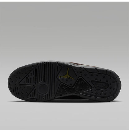 Nike genuine JORDAN Mens Breathable Mesh Cushioned Basketball Sports Shoes HJ6777-200