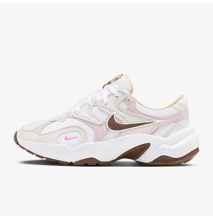 Nike Official Genuine New Women's Mesh Breathable Wear-Resistant Sports Casual Shoes HM3691-130