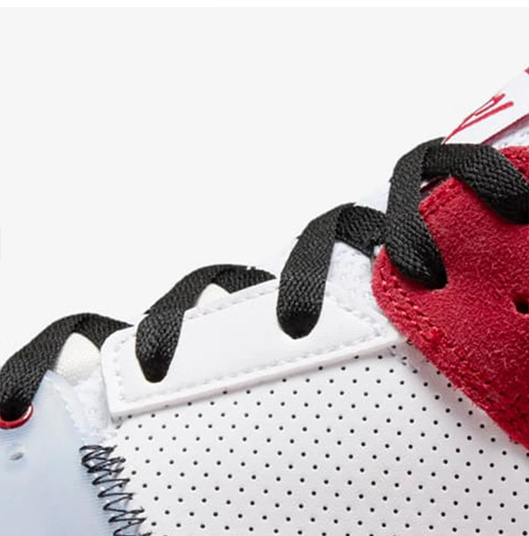Scarpe da basket da uomo Nike ufficiali originali JORDAN, basse, con lacci, traspiranti e alla moda, FD2336-160