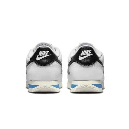 Nike CORTEZ damesko: Komfortable, stilfulde og trendy lave udendørs sports- og fritidssko DN1791-100