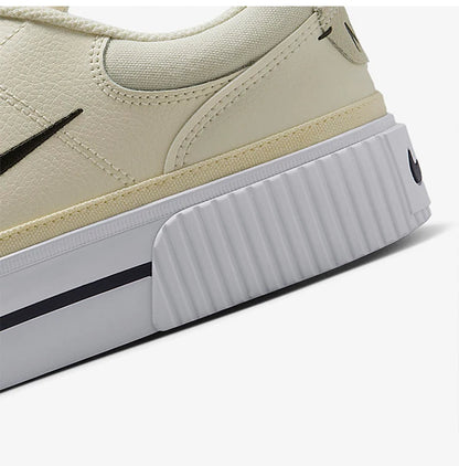 Nike Official Court Legacy Women's Lightweight Sneakers FV5526-100