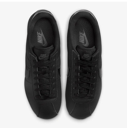 Nike originalni ženski nizki retro lahki oblazinjeni športni čevlji CORTEZ FB6877-002