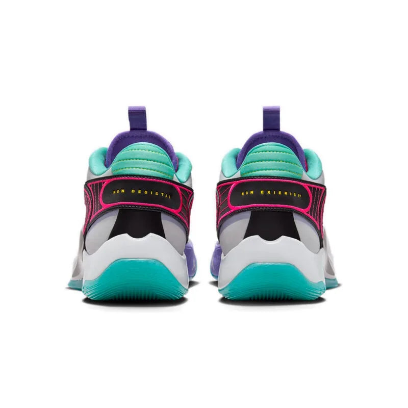 Nike/Nike Sapatilhas de Homem Jordan Luka 2 Novas, Práticas, com Amortecimento, Sapatilhas Desportivas de Basquetebol Dx9012-007