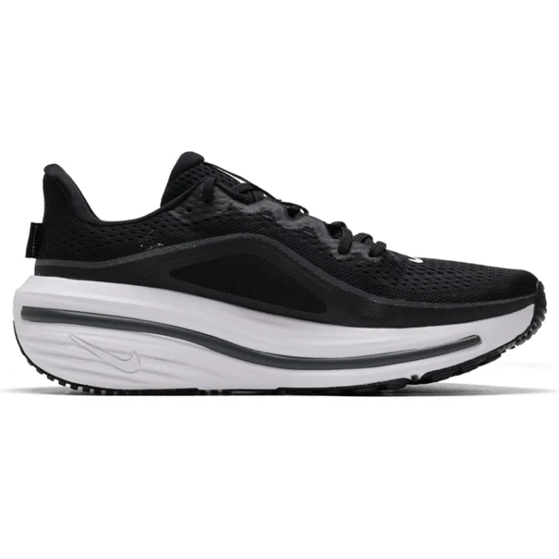 Pantofi de alergare autentici Nike Air Winflo 12 pentru bărbați, de vară, respirabili, cu talpă groasă, HV9272-002