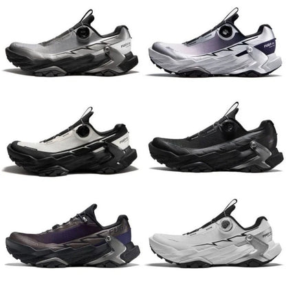 Professionelle Laufschuhe für Herren – atmungsaktive Walkingschuhe für Herren, rutschfeste Outdoor-Sportschuhe, strapazierfähige Herren-Laufsneaker