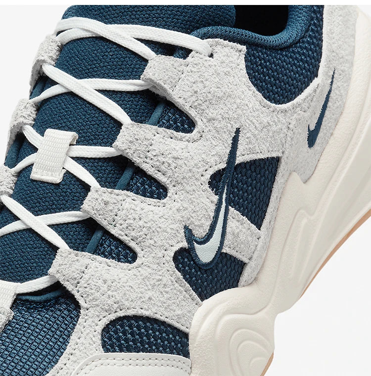 Nike genuine summer new women's retro wear-resistant casual sports shoes DR9761-004