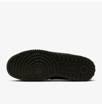 Nike Original-Herren-Sneaker für den Herbst, mittelhoch, alltagstauglich und strapazierfähig, Freizeitschuhe DR7882-300