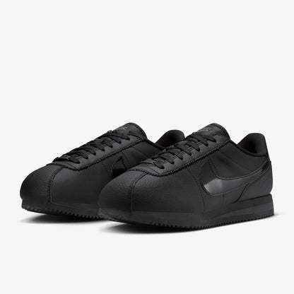 Nike originalni ženski nizki retro lahki oblazinjeni športni čevlji CORTEZ FB6877-002