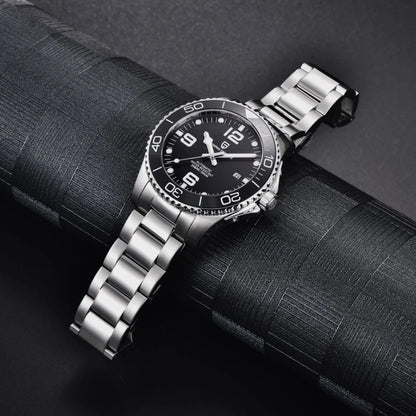 PAGANI DESIGN Men's Luxury Mechanical Watch Japan MIYOTA 8215 Automatic Movt Wristwatch 200m Waterproof Reloj Hombre PD-1702