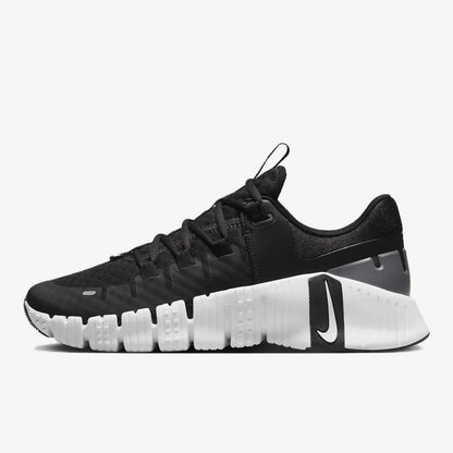 Nike Free Metcon 5 genuínos — Sapatilhas de treino respiráveis para mulher DV3950-001