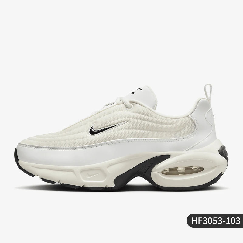 Zapatillas deportivas minimalistas acolchadas Nike Genuine Air Max Portal para mujer HF3053-103