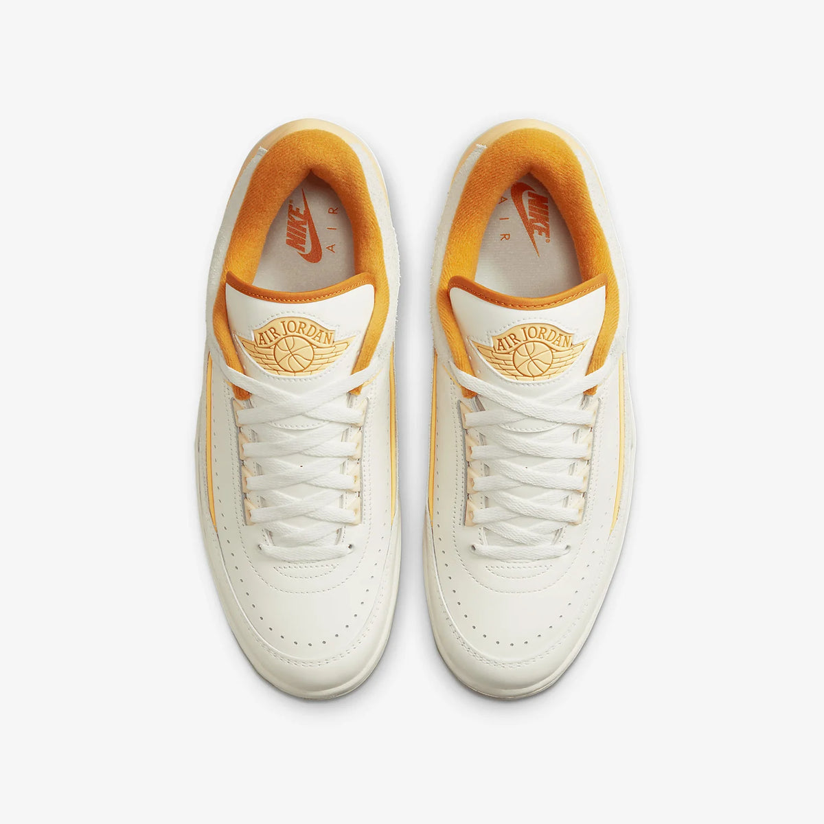 Nike Authentic Air Jordan 2 moški in ženski nizki športni in vsakodnevni čevlji DV9956-118