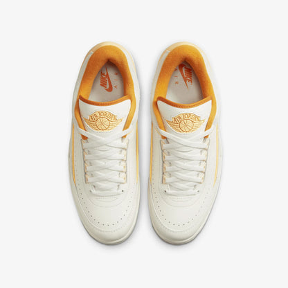 Nike Authentic Air Jordan 2 moški in ženski nizki športni in vsakodnevni čevlji DV9956-118