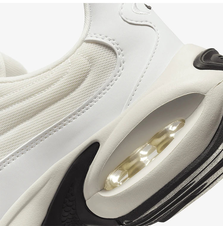 Zapatillas deportivas minimalistas acolchadas Nike Genuine Air Max Portal para mujer HF3053-103