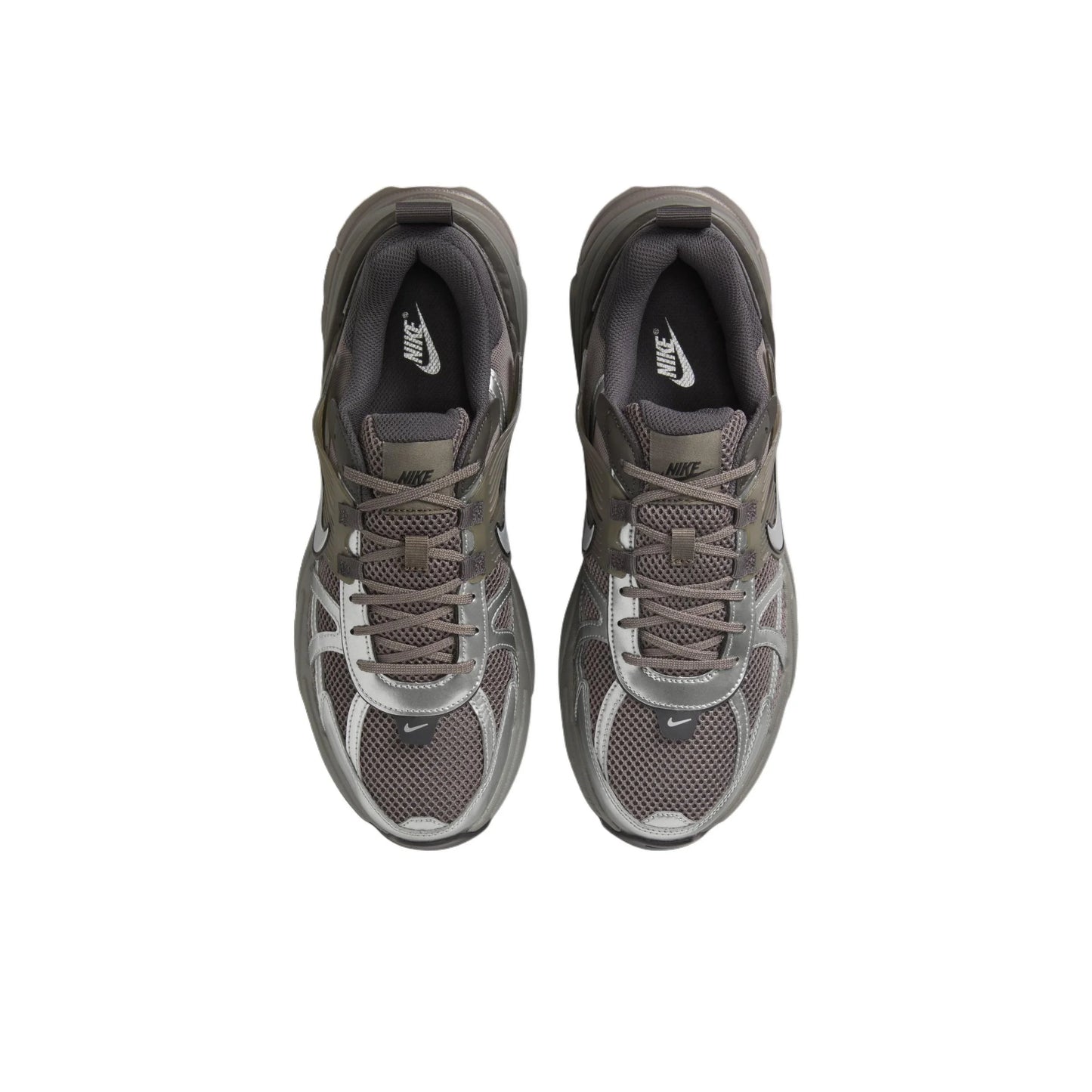 Nike V2K Run Retro Running Shoes Comfortable cushioning and durable construction Unisex everyday casual style HQ1678-200