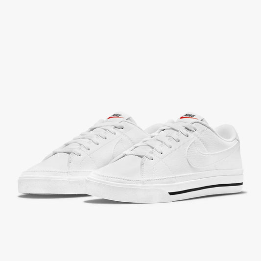 Nike Authentic COURT New Fashion Women's Low-Top Casual Sneakers DH3161-101