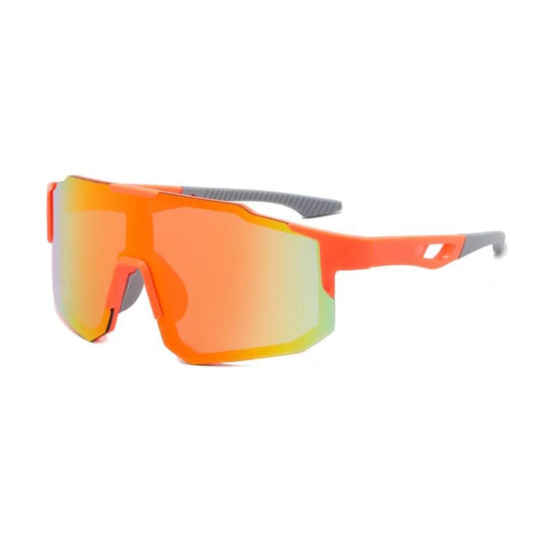 Sports Cycling Glasses Men Women UV400 Outdoor Fishing Goggles 2025 MTB Running Rider Bicycle Sunglasses Male Bike Eyewear Eyes