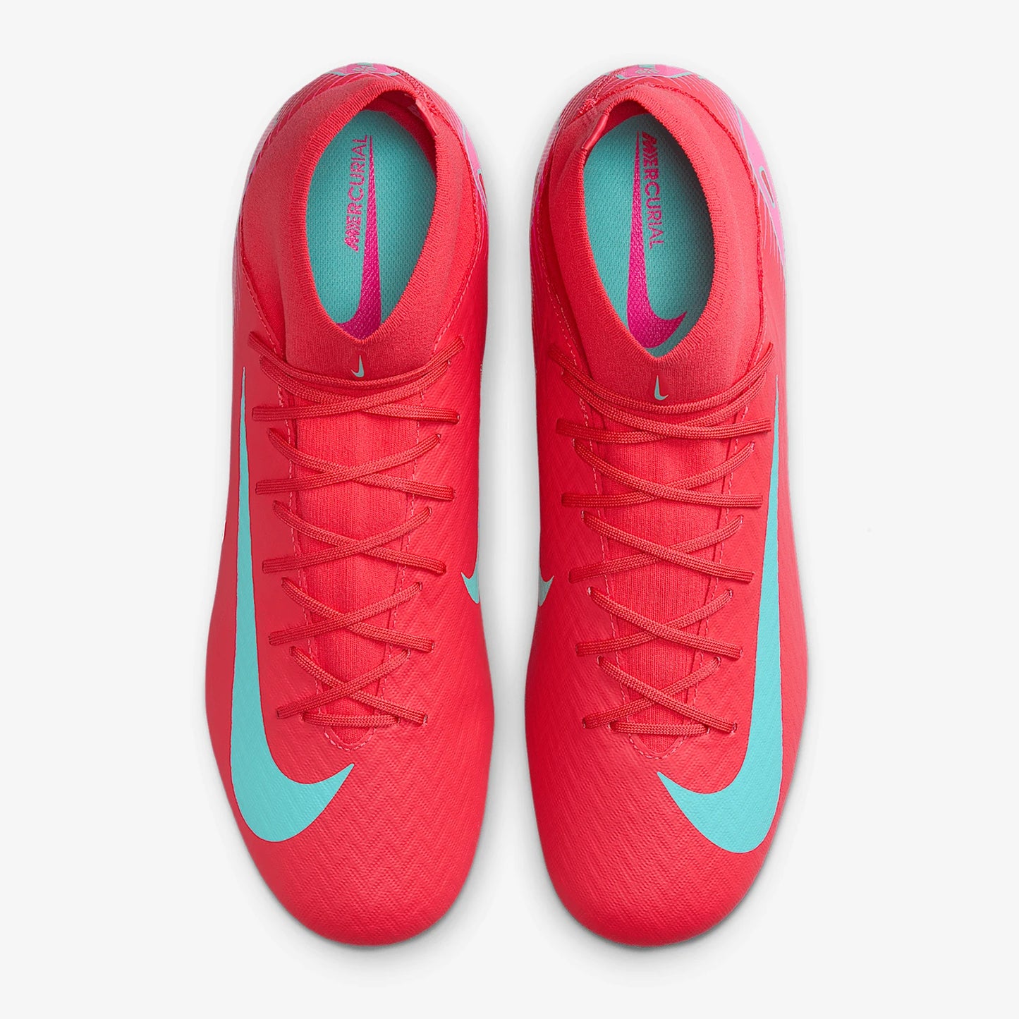 Original Nike Herren Mid-Cut Trainings-Fußballschuh mit Dämpfung und hoher Strapazierfähigkeit FQ1456-800