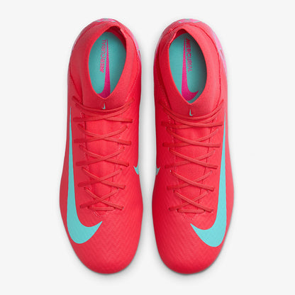Original Nike Herren Mid-Cut Trainings-Fußballschuh mit Dämpfung und hoher Strapazierfähigkeit FQ1456-800