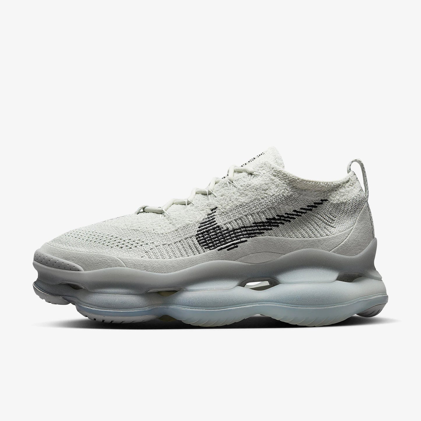 Nike genuine Air Max Men's Cushioned Comfort Sports Running Shoes FQ2694-001