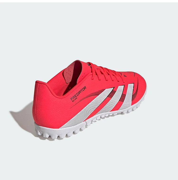 Adidas Authentic New Men's and Women's Cushioned Sports Wear-Resistant Training Football Shoes ID3784