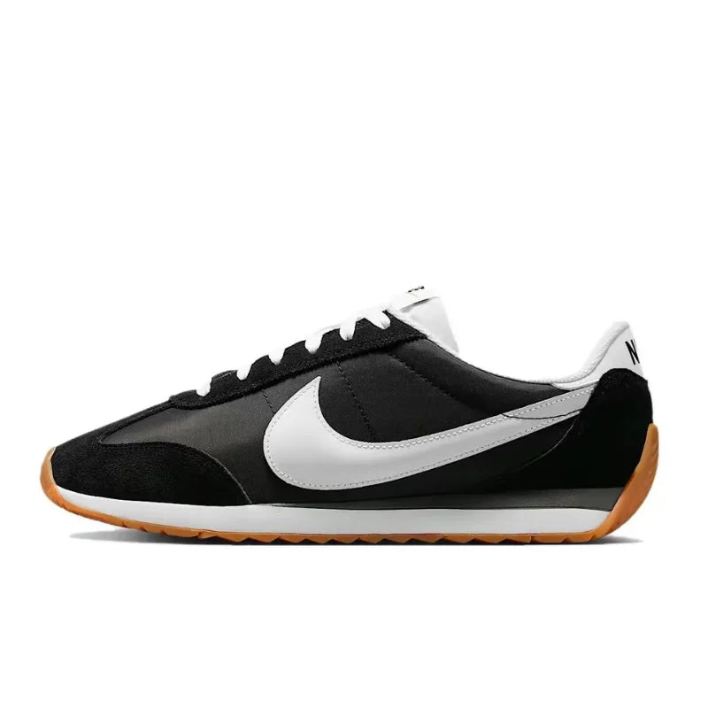 Nike Pacific Comfortable, Versatile, Soft, Lightweight, Cushioned Low-Top Lifestyle Commuter Casual Shoes for Women HM4771-104