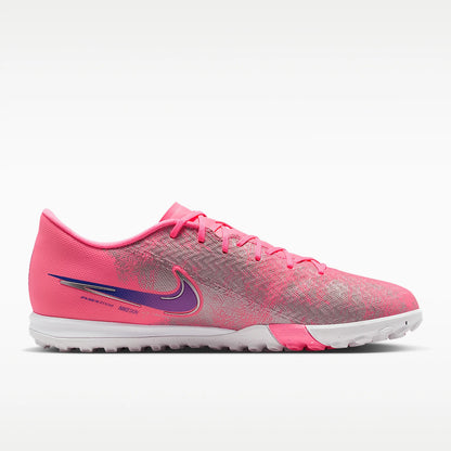 Nike Authentic Mercurial Vapor 16 moški in ženski nogometni čevlji z vezalkami IM3646-640