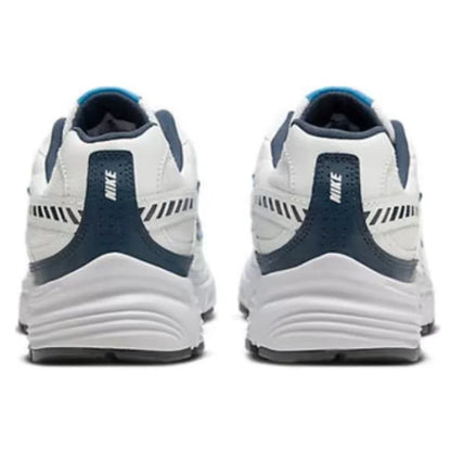 Nike Initiator Retro snøresko med komfortabel støddæmpning, skridsikker sål, slidstærk og åndbar casual lavtop løbesko DZ2776-141