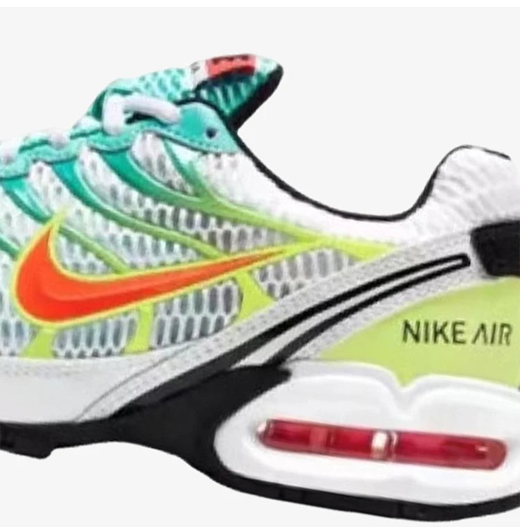 Nike Authentic Women's Air Cushion Running Shoes CW5607-100