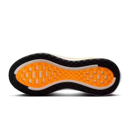 Nike Vomero Plus til mænd – løbesko med fuld ZoomX Max-støddæmpning til daglig løbetræning på vej – Hydrogen Blue HV8150-404